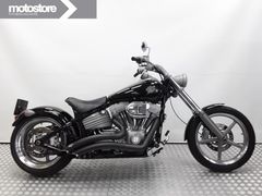 Harley-Davidson Onbekend model 2008 occasion – foto 1 van 18