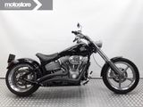 HARLEY-DAVIDSON ROCKER FXCW