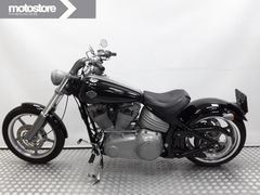 Harley-Davidson Onbekend model 2008 occasion – foto 2 van 18