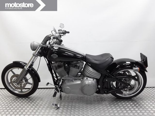 harley-davidson - rocker-fxcw