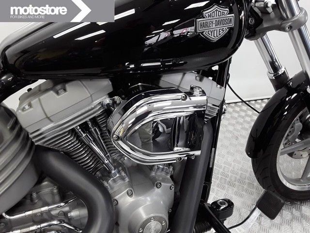 harley-davidson - rocker-fxcw
