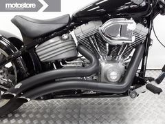 Harley-Davidson Onbekend model 2008 occasion – foto 13 van 18