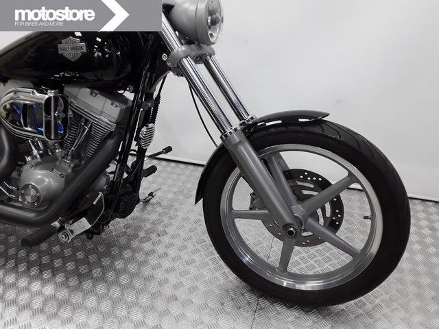 harley-davidson - rocker-fxcw