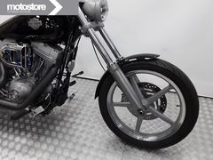 Harley-Davidson Onbekend model 2008 occasion – foto 15 van 18