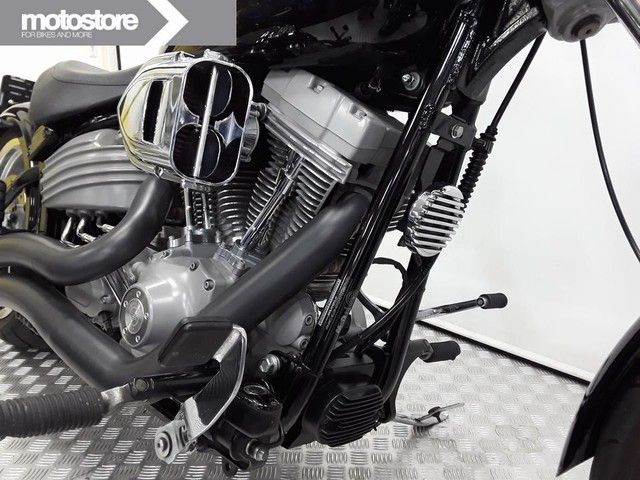 harley-davidson - rocker-fxcw