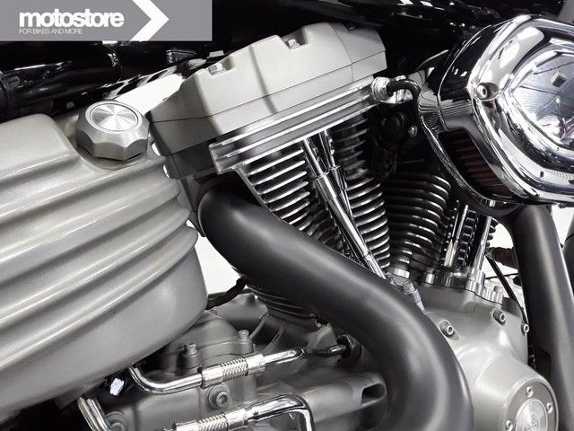 harley-davidson - rocker-fxcw