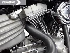 Harley-Davidson Onbekend model 2008 occasion – foto 17 van 18