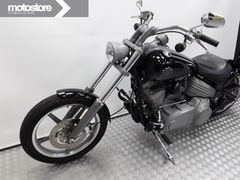 Harley-Davidson Onbekend model 2008 occasion – foto 3 van 18