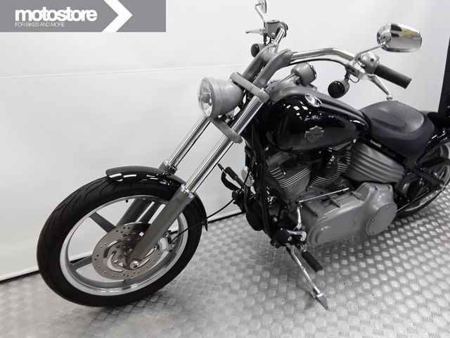 harley-davidson - rocker-fxcw