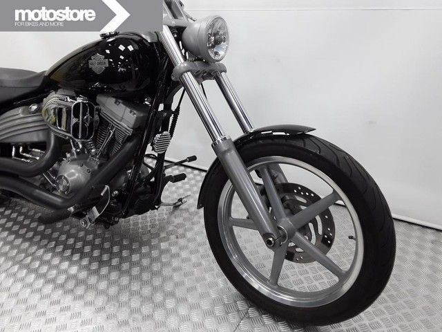 harley-davidson - rocker-fxcw