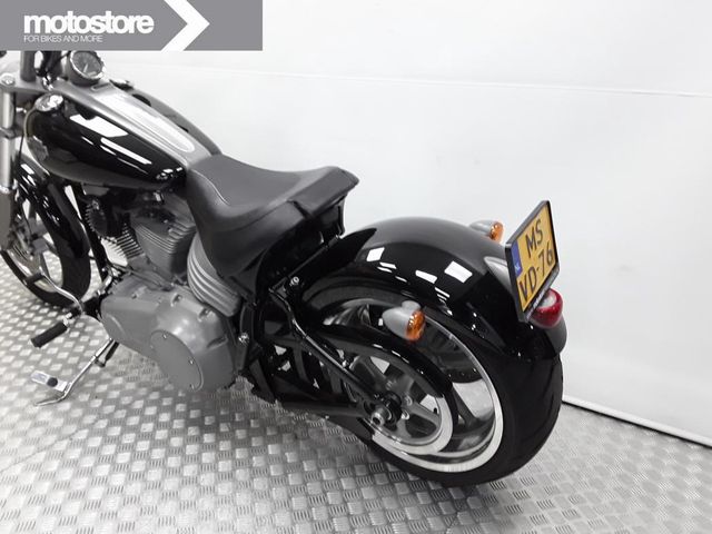 harley-davidson - rocker-fxcw