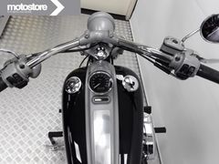Harley-Davidson Onbekend model 2008 occasion – foto 7 van 18