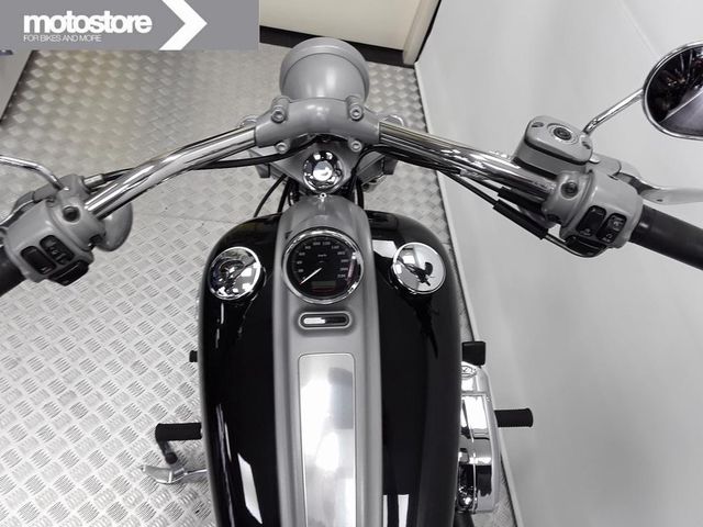 harley-davidson - rocker-fxcw