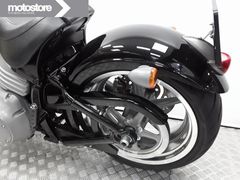 Harley-Davidson Onbekend model 2008 occasion – foto 8 van 18