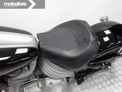 Harley-Davidson Onbekend model 2008 occasion – foto 9 van 18