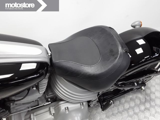 harley-davidson - rocker-fxcw