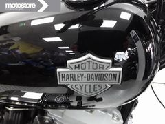 Harley-Davidson Onbekend model 2008 occasion – foto 10 van 18