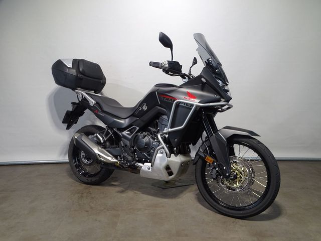 honda - xl-750-transalp