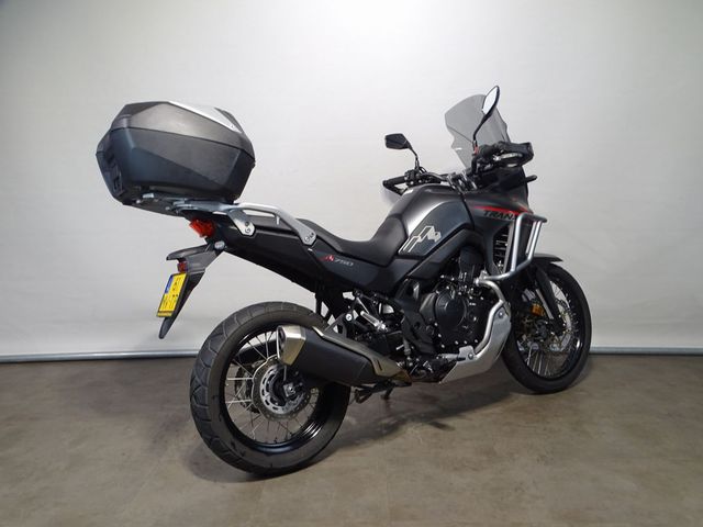honda - xl-750-transalp
