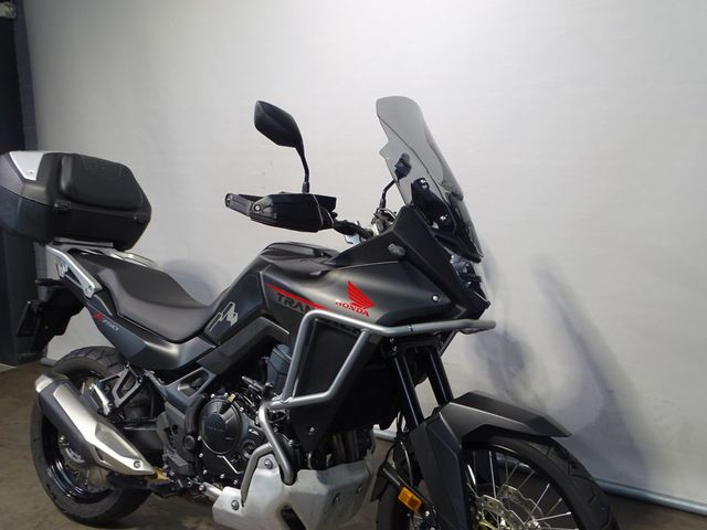honda - xl-750-transalp