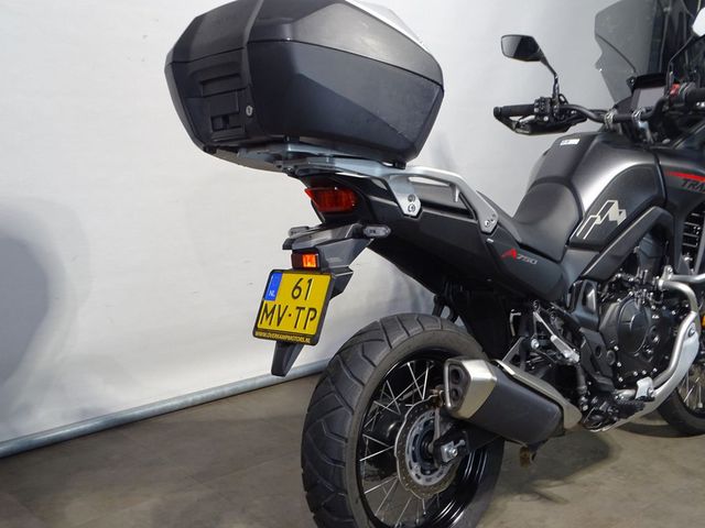 honda - xl-750-transalp