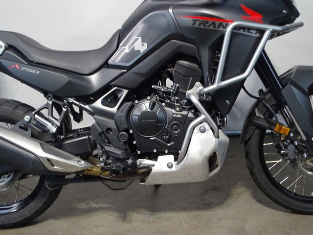 honda - xl-750-transalp