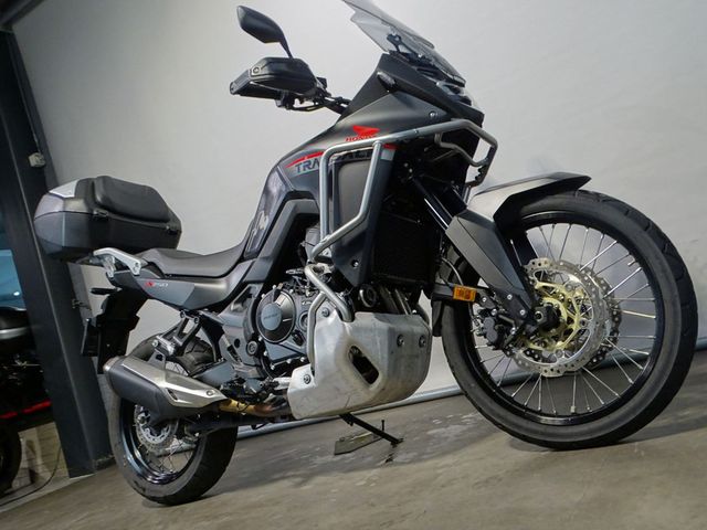 honda - xl-750-transalp