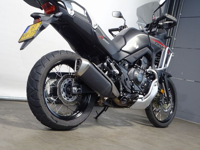 honda - xl-750-transalp