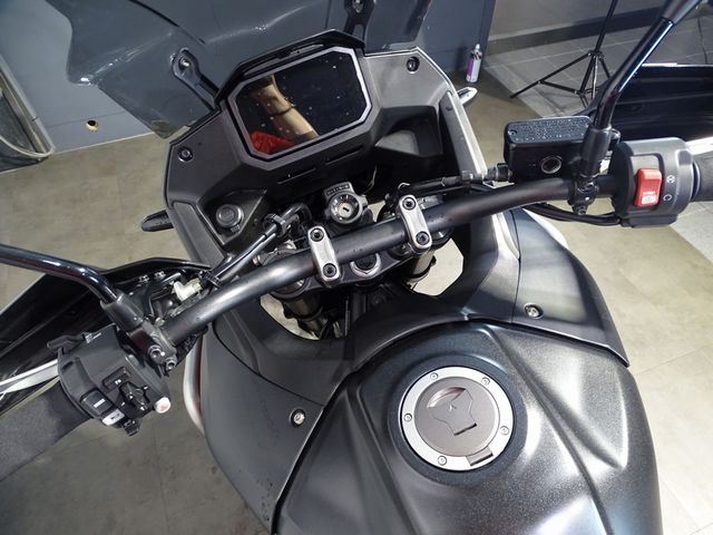 honda - xl-750-transalp
