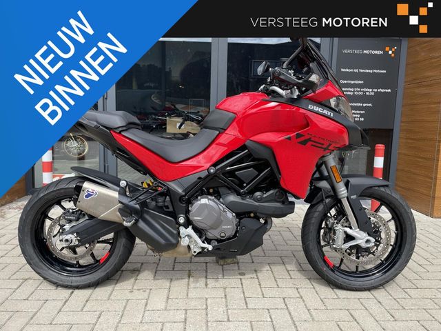 ducati - multistrada-v2-s