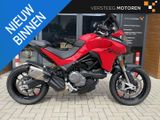 DUCATI MULTISTRADA V2 S