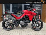 DUCATI MULTISTRADA V2 S