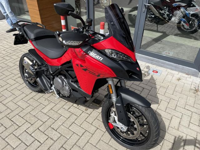 ducati - multistrada-v2-s