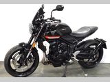 TRIUMPH TRIDENT 660