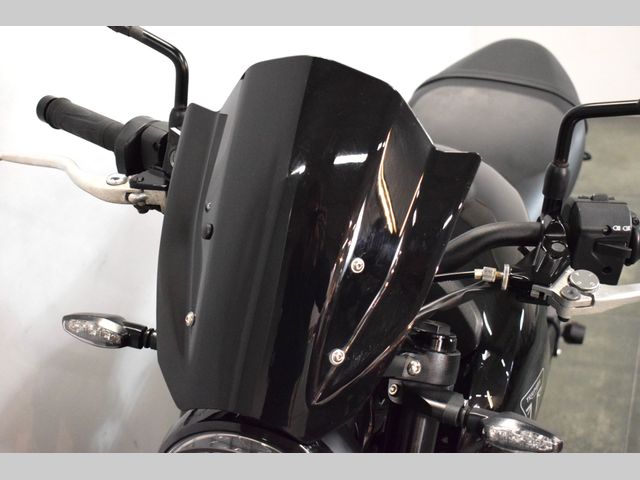 triumph - trident-660
