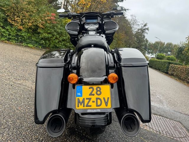 harley-davidson - road-glide-special-fltrxs