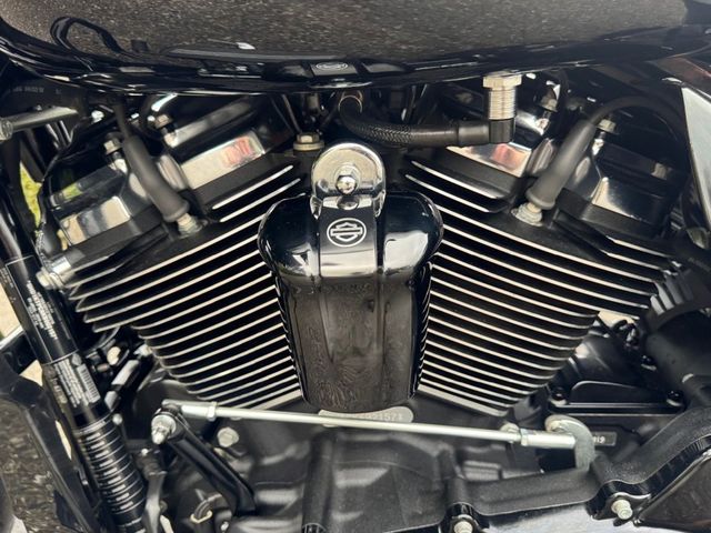 harley-davidson - road-glide-special-fltrxs