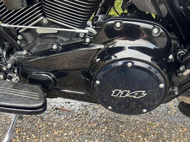 harley-davidson - road-glide-special-fltrxs