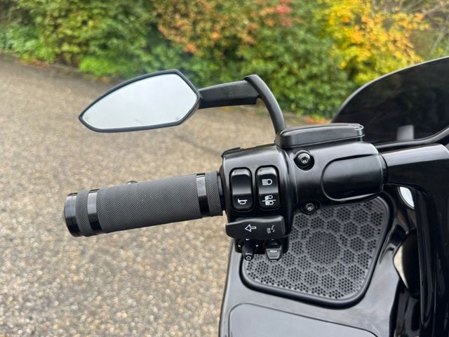 harley-davidson - road-glide-special-fltrxs