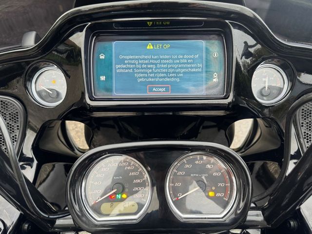 harley-davidson - road-glide-special-fltrxs