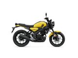 YAMAHA XSR 125