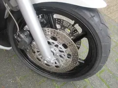 Honda CBR 400 RR 1991 occasion – foto 5 van 13