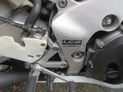 Honda CBR 400 RR 1991 occasion – foto 6 van 13