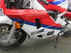 Honda CBR 400 RR 1991 occasion – foto 7 van 13