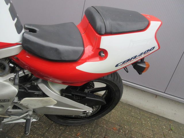 honda - cbr-400-rr