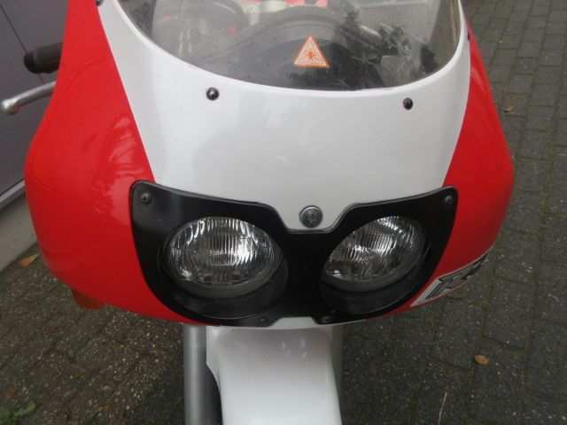 honda - cbr-400-rr