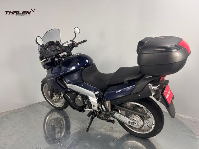 aprilia - etv-1000-caponord
