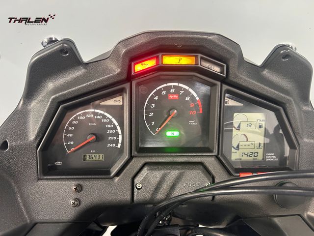 aprilia - etv-1000-caponord