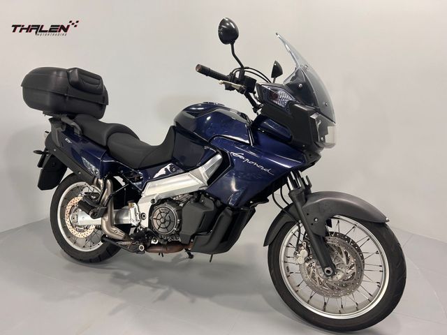 aprilia - etv-1000-caponord
