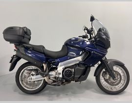 Aprilia ETV 1000 Caponord 2002